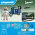 Playmobil 1969 Vespa 150 Sprint Veloce blau (71622)