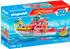 Playmobil Action Heroes - Feuerlöschboot (71598)