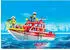 Playmobil Action Heroes - Feuerlöschboot (71598)