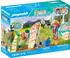 Playmobil Horses of Waterfall - Ellie & Pferd mit Kreppeisen (71639)