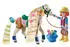 Playmobil Horses of Waterfall - Ellie & Pferd mit Kreppeisen (71639)