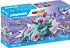 Playmobil Funstars Rasendes Einhorn Fahrzeug (71635)