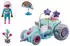 Playmobil Funstars Rasendes Einhorn Fahrzeug (71635)