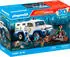 Playmobil Action Heroes Geldtransporter (71597)