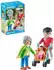Playmobil myLife Großeltern mit Baby (71613)