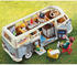 Playmobil Volkswagen T1 Camping Bus NETTO Edition Fußball EM 2024 (71710)
