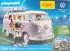 Playmobil Volkswagen T1 Camping Bus NETTO Edition Fußball EM 2024 (71710)