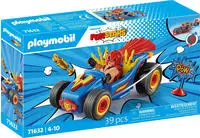 PLAYMOBIL FUNSTARS 71632, PLAYMOBIL FUNSTARS PLAYMOBIL 71632 Rasender Wrestler