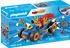 Playmobil Funstars Rasender Wrestler (71632)