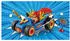 Playmobil Funstars Rasender Wrestler (71632)