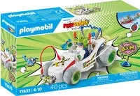 PLAYMOBIL FUNSTARS 71633, PLAYMOBIL FUNSTARS PLAYMOBIL 71633 Rasender Professor