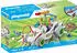 Playmobil Funstars Rasender Professor (71633)