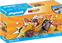 PLAYMOBIL FUNSTARS 71634, PLAYMOBIL FUNSTARS PLAYMOBIL 71634 Rasende Pizza