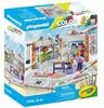 Playmobil Figures