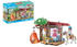 Playmobil Horses of Waterfall - Horse Fans Clubhouse (71638)