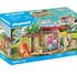 Playmobil Horses of Waterfall - Horse Fans Clubhouse (71638)