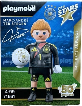 Playmobil DFB Stars - Marc-André ter Stegen (71672)