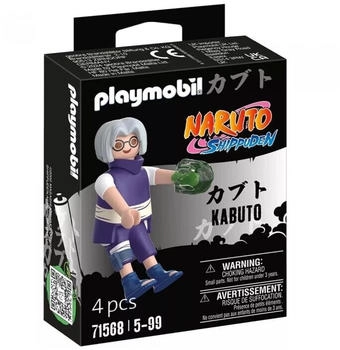 Playmobil Naruto Shippuden - Kabuto (71568)