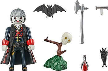 Playmobil Dracula (71582)