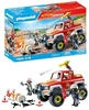 Playmobil Feuerwehr