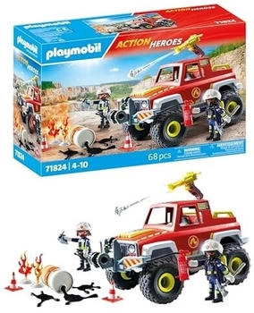 Playmobil 71824 Playmobil 71824