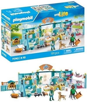 Playmobil 71742
