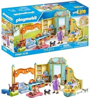 Playmobil 71743