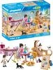 Playmobil Tiere