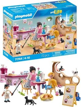Playmobil 71744