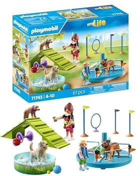 Playmobil 71745