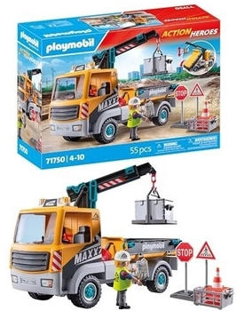Playmobil 71750