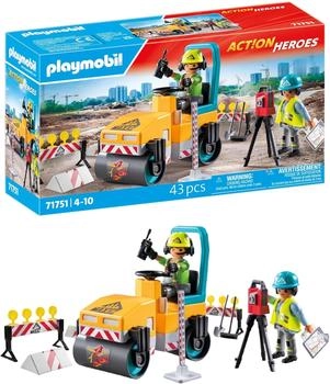 Playmobil 71751