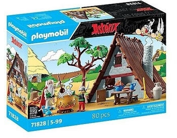 Playmobil 71828