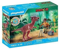 Playmobil 71822, Playmobil 71822 - Stygimoloch Beobachtung - Dinos