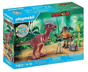 Playmobil 71822