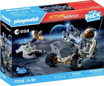 Playmobil 71734