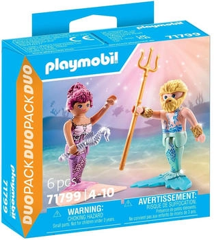 Playmobil 71799