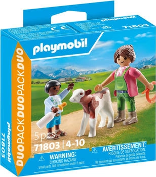 Playmobil 71803
