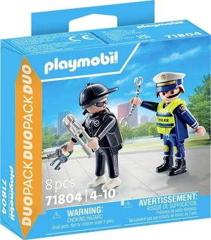 Playmobil 71804