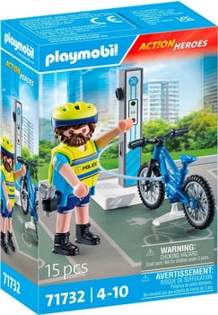 Playmobil 71732