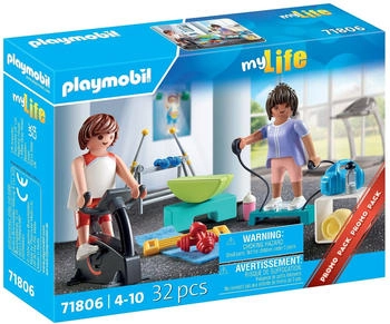 Playmobil 71806