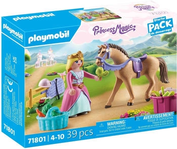 Playmobil 71801
