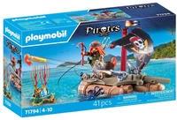 PLAYMOBIL 71794, PLAYMOBIL geobra Brandst&auml;tter Stiftung & Co.K Schatzbergung...