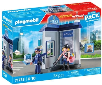 Playmobil 71733