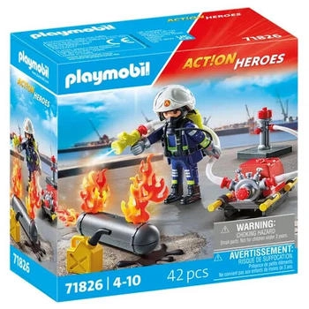 Playmobil 71826