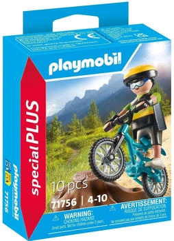 Playmobil 71756