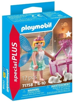 Playmobil 71758
