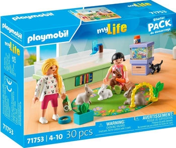 Playmobil 71753