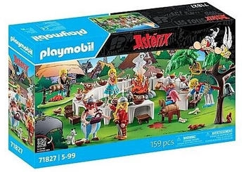 Playmobil 71827