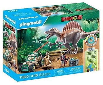 Playmobil 71820
